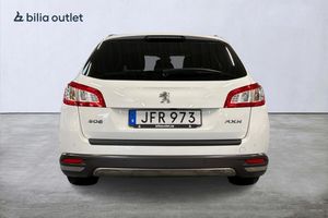 Peugeot 508 bild 7