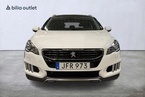 Peugeot 508 bild 3