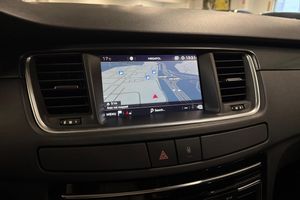 Peugeot 508 bild 21