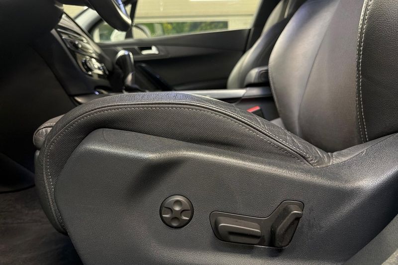 Peugeot 508 bild 26