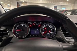 Peugeot 508 bild 17