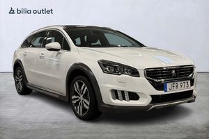 Peugeot 508 bild 4