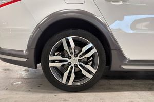 Peugeot 508 bild 11
