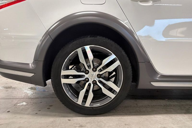 Peugeot 508 bild 11