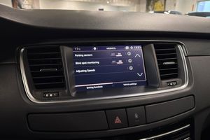 Peugeot 508 bild 23