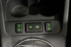 Skoda Fabia bild 23