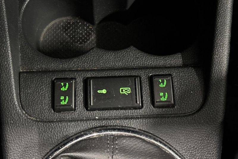 Skoda Fabia bild 23