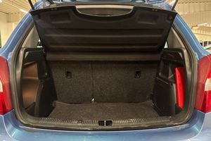 Skoda Fabia bild 10