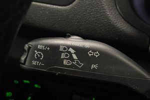 Skoda Fabia bild 19
