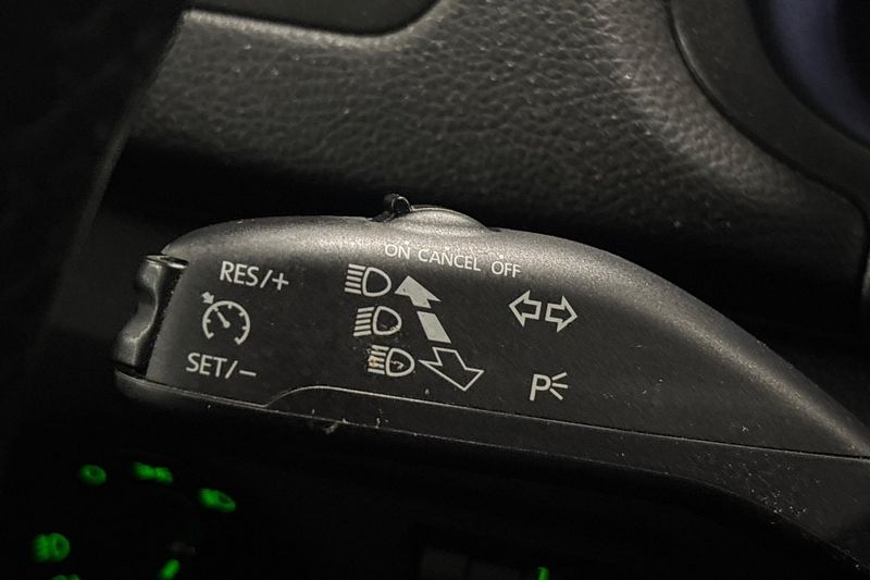 Skoda Fabia bild 19