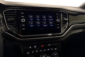 Volkswagen T-Roc bild 21