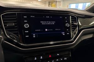 Volkswagen T-Roc bild 20