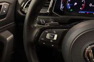 Volkswagen T-Roc bild 24