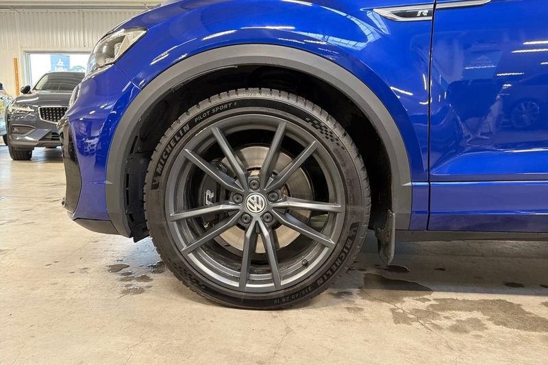 Volkswagen T-Roc bild 11