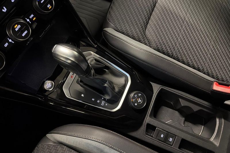 Volkswagen T-Roc bild 23