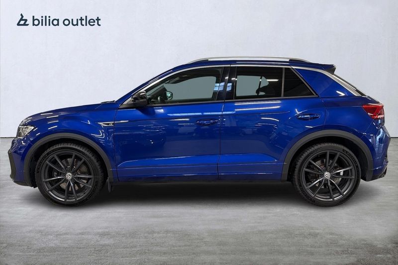 Volkswagen T-Roc bild 9