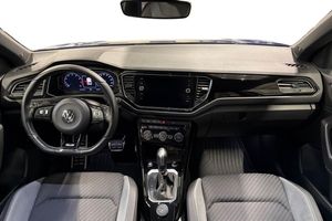 Volkswagen T-Roc bild 12