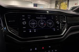 Volkswagen T-Roc bild 22