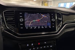 Volkswagen T-Roc bild 19