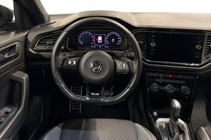 Volkswagen T-Roc bild 16