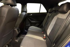 Volkswagen T-Roc bild 14