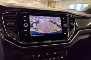 Volkswagen T-Roc bild 18