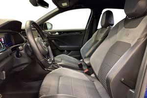 Volkswagen T-Roc bild 13