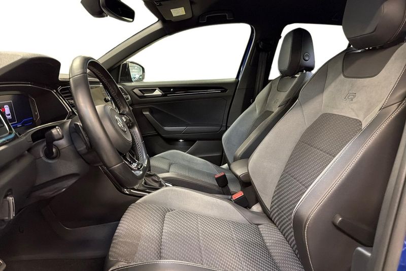 Volkswagen T-Roc bild 13