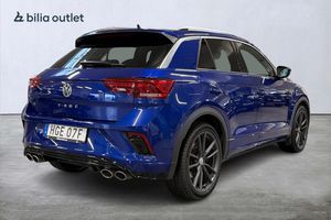 Volkswagen T-Roc bild 6