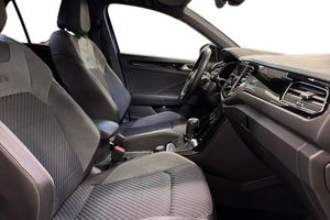 Volkswagen T-Roc bild 15