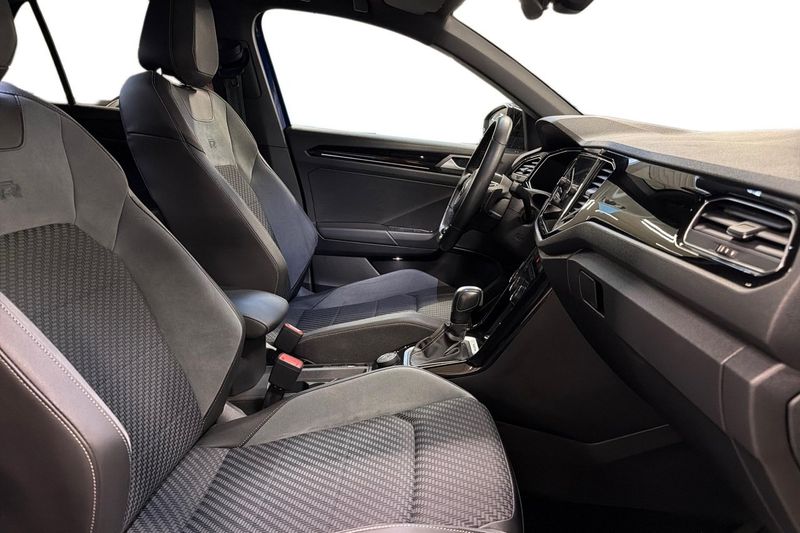 Volkswagen T-Roc bild 15