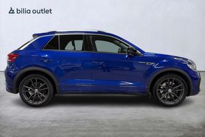 Volkswagen T-Roc bild 5