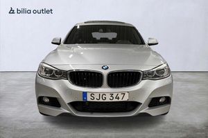 BMW 320 bild 3
