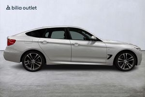 BMW 320 bild 5