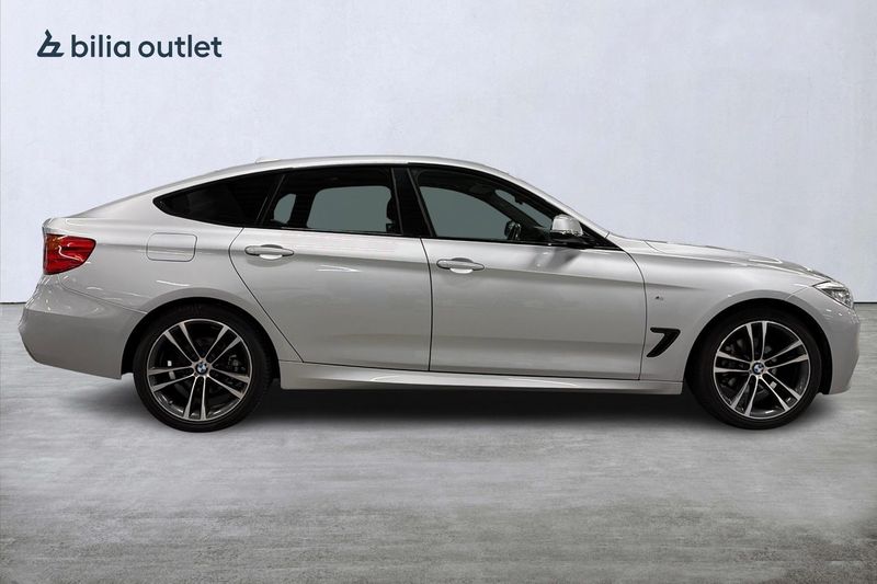 BMW 320 bild 5