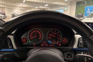 BMW 320 bild 17