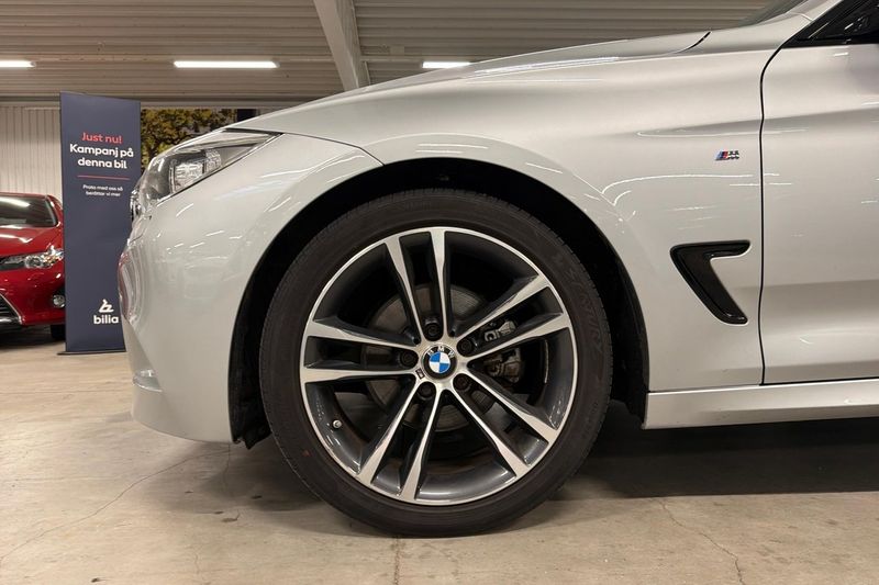 BMW 320 bild 11