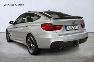 BMW 320 bild 8