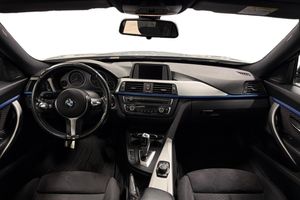 BMW 320 bild 12