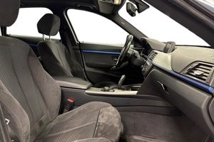 BMW 320 bild 15