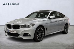 BMW 320 bild 1