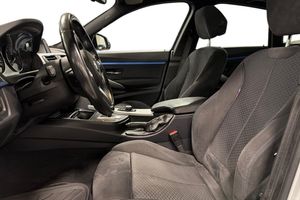 BMW 320 bild 13