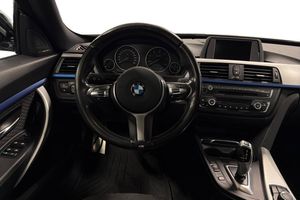 BMW 320 bild 16
