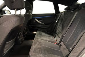 BMW 320 bild 14