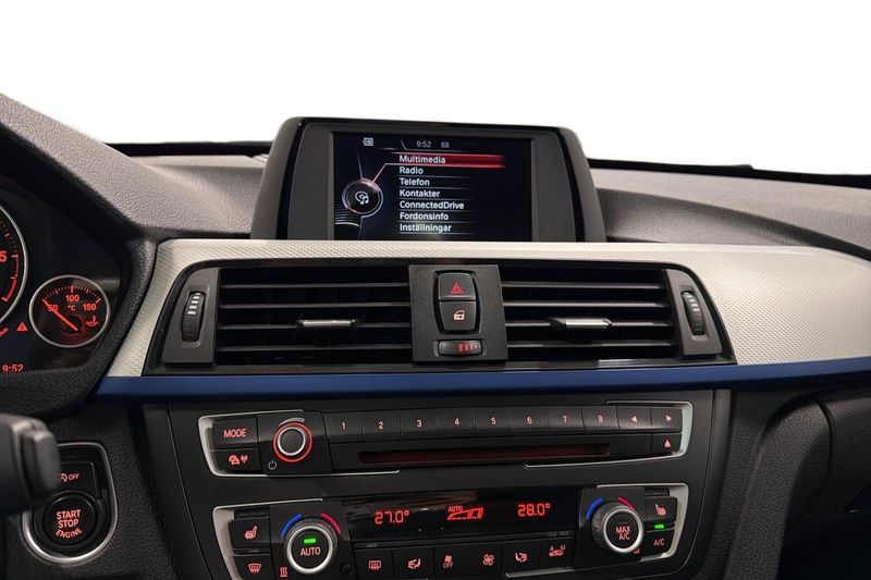 BMW 320 bild 21