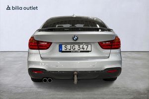 BMW 320 bild 7