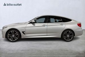 BMW 320 bild 9