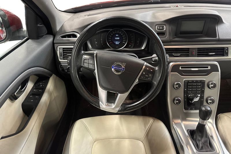 Volvo V70 bild 16