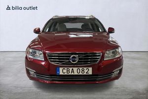 Volvo V70 bild 3