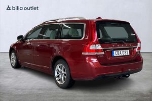 Volvo V70 bild 8